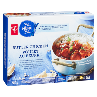 Poulet au beurre
