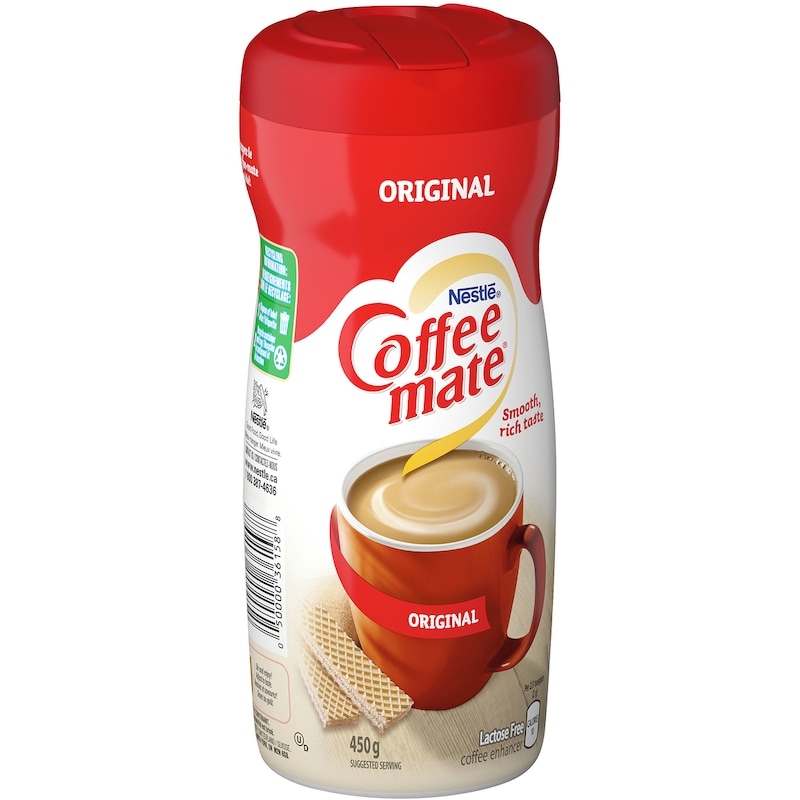 COFFEE-MATE Original Powder