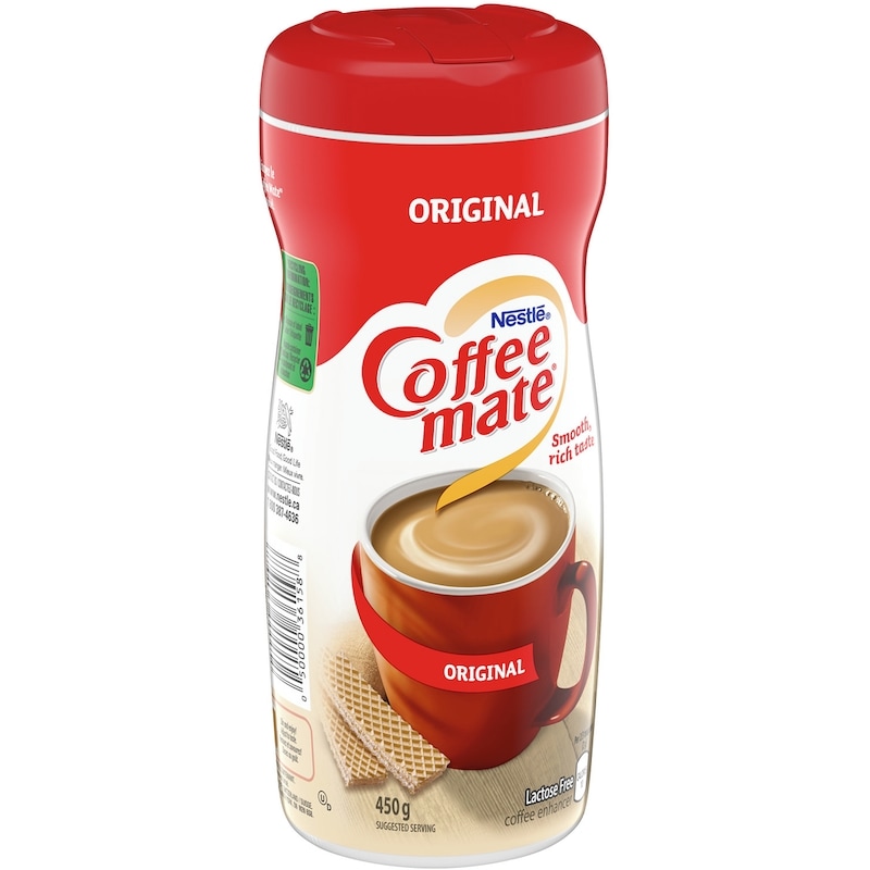 COFFEE-MATE Original Powder