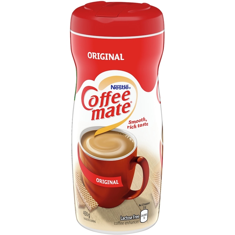 COFFEE-MATE Original Powder