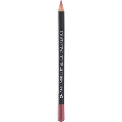 Annabelle Lipliner, Natural Rose 1 ea, $7.99/1ea