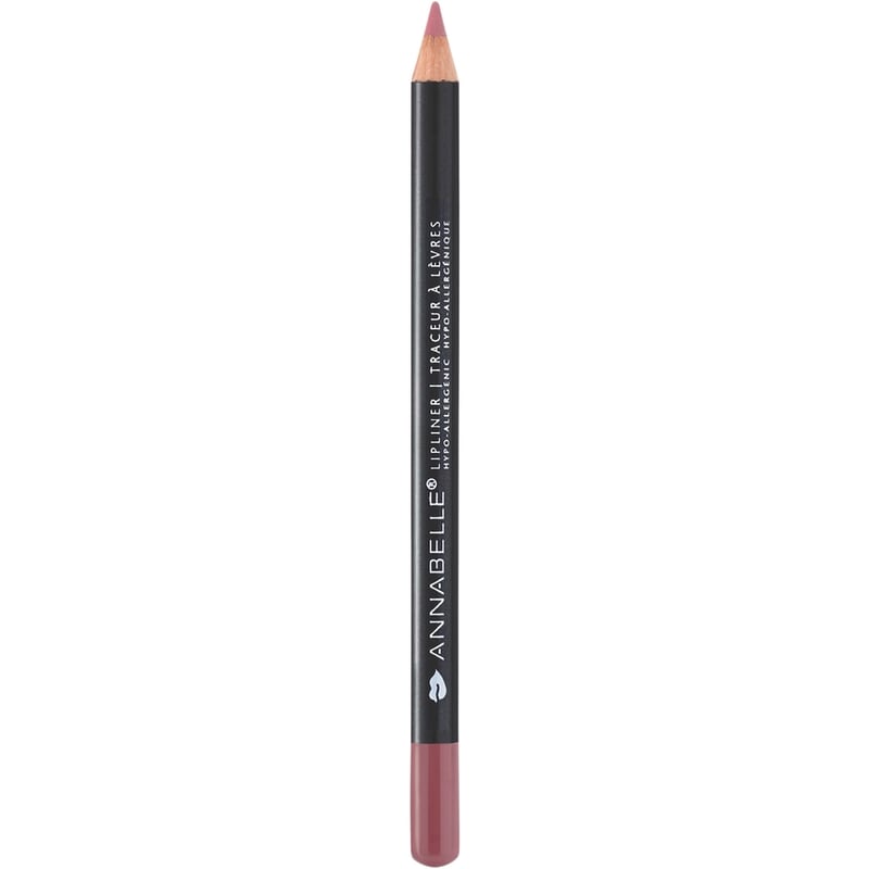 Lipliner, Natural Rose