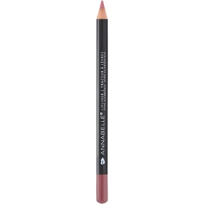 Annabelle Traceur à lèvres, rose naturel 1 ea, 7,99 $/1ch