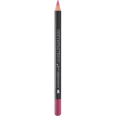 Annabelle Lipliner Fuschia 1 ea, $7.99/1ea