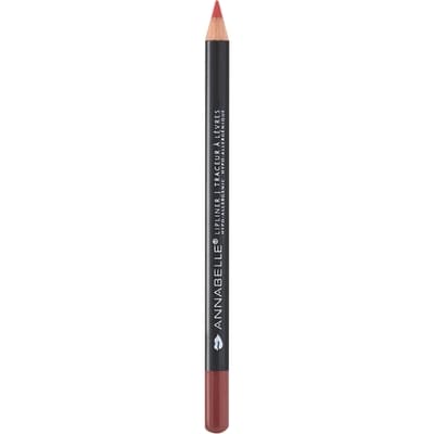 Annabelle Lipliner, Cherry 1 ea, $7.99/1ea