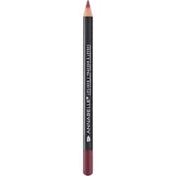 Lipliner Burgandy