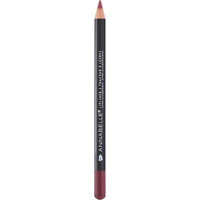 Annabelle Lipliner Burgandy 1 ea, $7.99/1ea