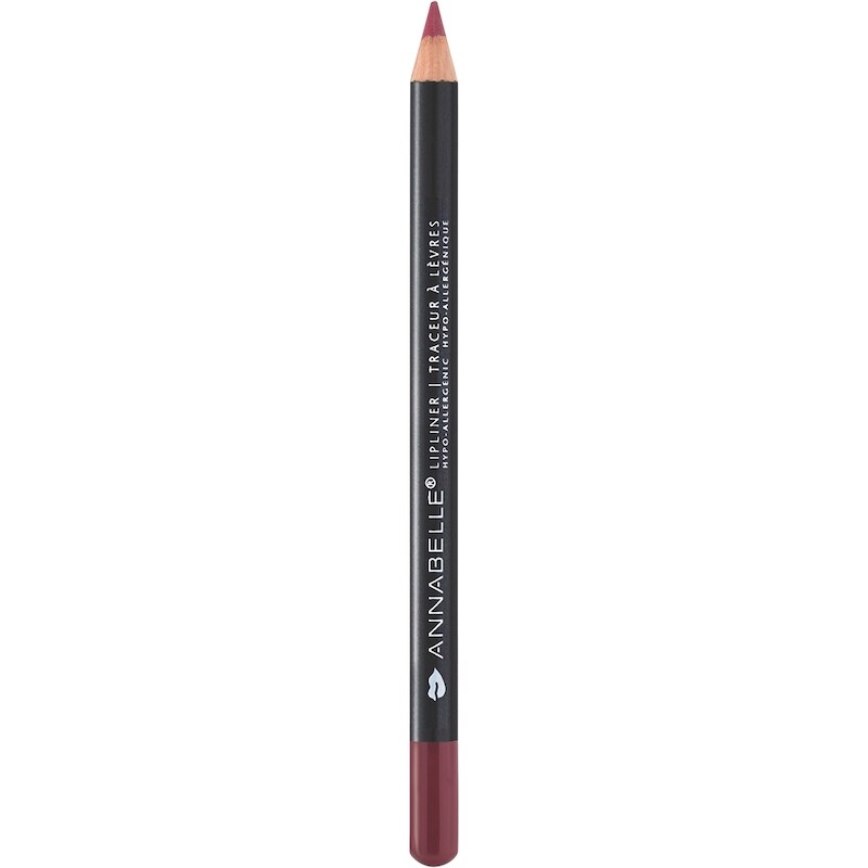 Lipliner Burgandy