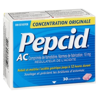 Régulateur de l’acidité