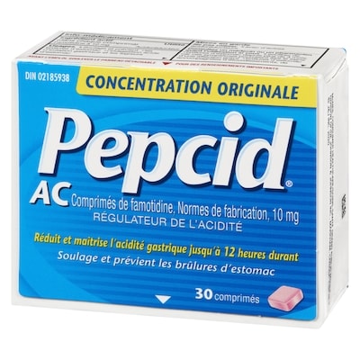 Régulateur de l’acidité