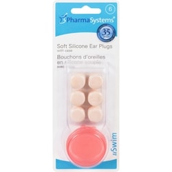 Ear Plugs Soft Silicone
