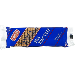 Kosher Tea Biscuits, Vanilla