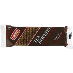 Kosher Tea Biscuits, Chocolate