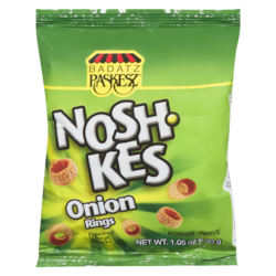 Noshkes, Onion