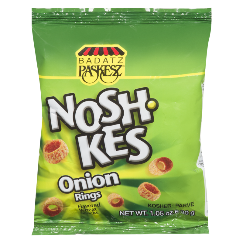 Noshkes, Onion