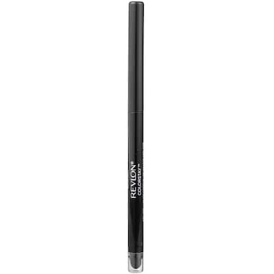 Revlon Colorstay Eyeliner Pencil, Black 1 ea, $13.49/1ea