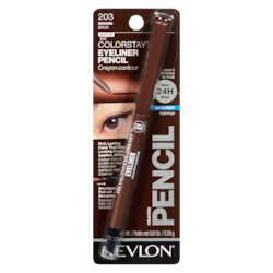 Colorstay Eyeliner Pencil, Brown