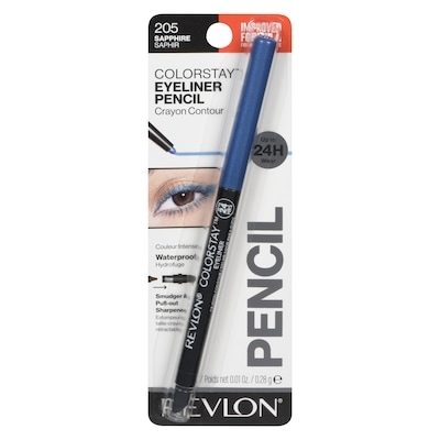 Revlon Colorstay Eye Liner 205 Sapphire 1 ea, $13.49/1ea
