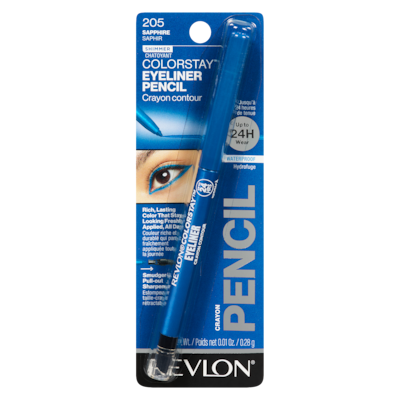 Revlon Colorstay Eye Liner 205 Sapphire 1 ea, $12.99/1ea