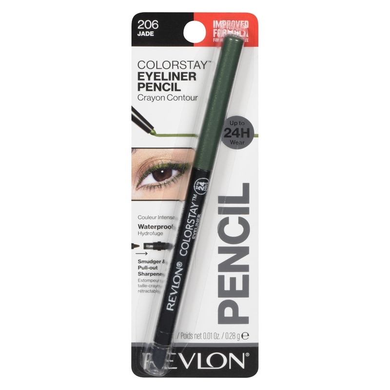 Colorstay Eye Liner 206 Jade