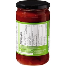 President's Choice Extra Chunky Mild Salsa - 650 ml | Zehrs