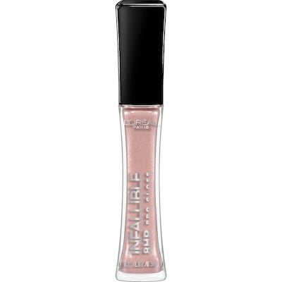 L'Oreal Paris Infallible 8HR Pro Gloss Petal 105 6.3 ml, $237.94/100ml