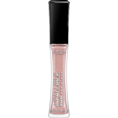 L’Oréal Brillant à lèvres Infallible 8HR Pro 105 Petal 6.3 ml, 222,06 $/100ml
