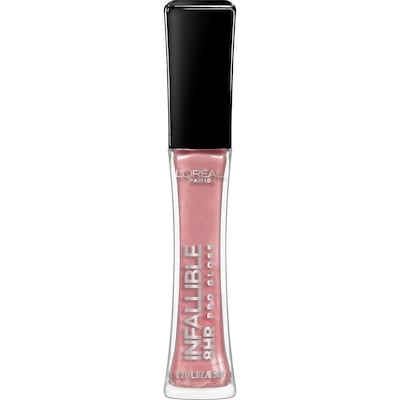 L’Oréal Brillant à lèvres Infallible 8HR Pro 115 Blush 6.3 ml, 222,06 $/100ml