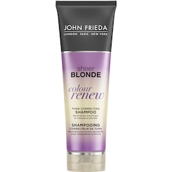John Frieda Shampooing mauve Violet Crush 250 ml, 6,00 $/100ml