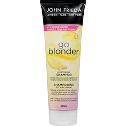 Go Blonder Lightening Shampoo