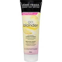 Go Blonder Lightening Conditioner