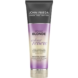 John Frieda Revitalisant mauve Violet Crush 250 ml, 6,00 $/100ml