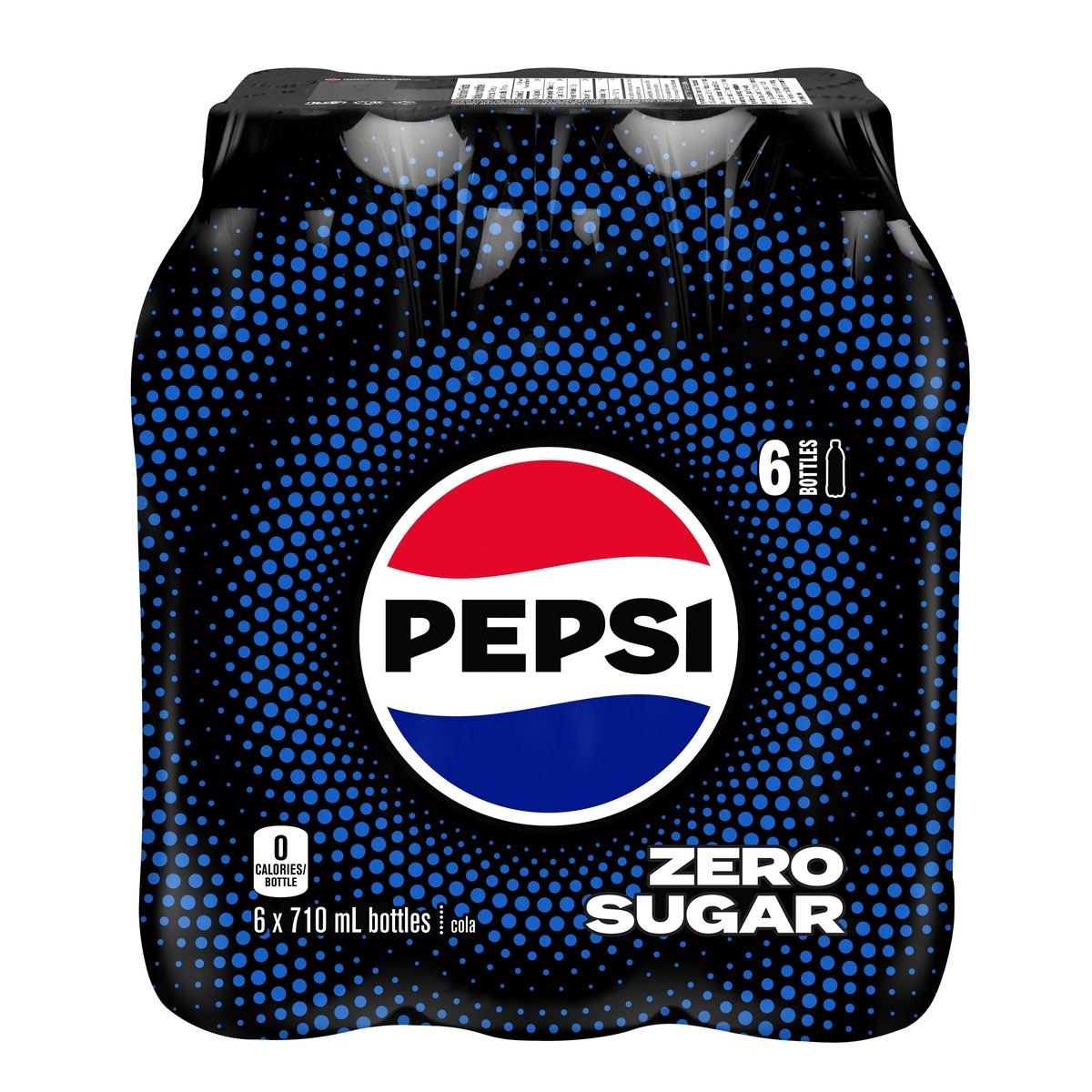 Pepsi Zero Sugar Cola