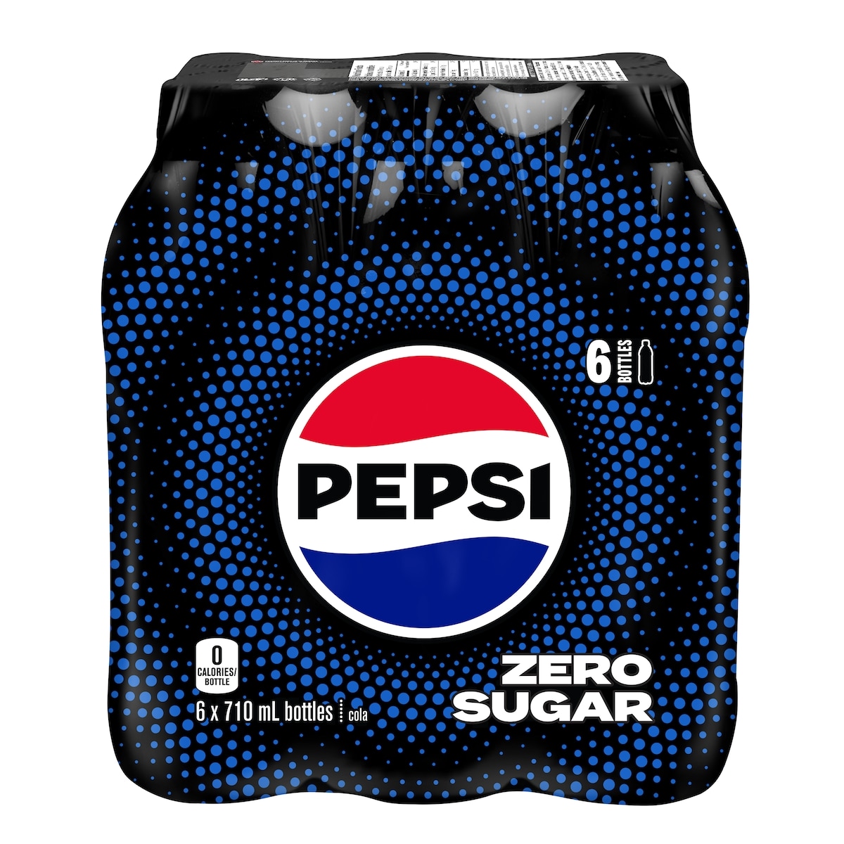 Pepsi Zero Sugar Cola