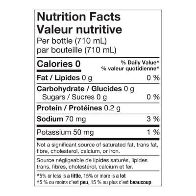 Zero Sugar Cola