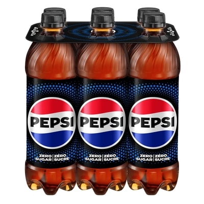 Sans Sucre Cola