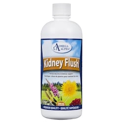 Kidney Flush Kidney Cleanse Formula