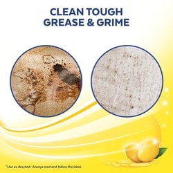 Lysol All Purpose Cleaner - Lemon - 650 ml | Zehrs