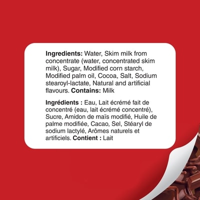 Chocolate Pudding