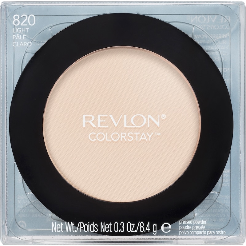 ColorStay Pressed Powder 820 Light