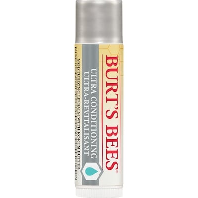 Moisturizing Lip Balm With Kokum Butter