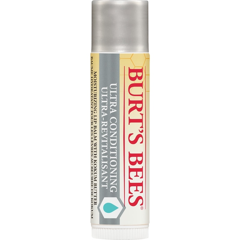 Moisturizing Lip Balm With Kokum Butter
