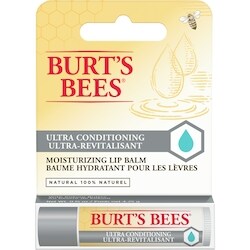 Burt’s Bees Baume ultra-revitalisant pour les lèvres d’origine naturelle à 100 % au beurre de kokum 4.25 g, 141,18 $/100g