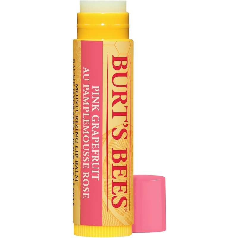 100% Natural Origin Moisturizing Lip Balm, Pink Grapefruit&nbsp;