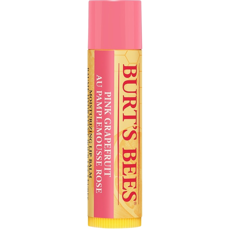 100% Natural Origin Moisturizing Lip Balm, Pink Grapefruit&nbsp;