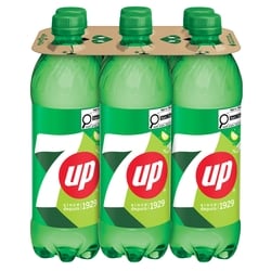 7 UP Boisson gazeuse citron-lime 6x710.0 ml, 0,19 $/100ml