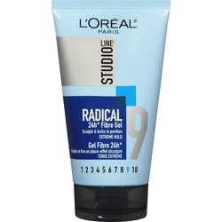 Studio Line Radical Fiber Gel, Extreme Hold