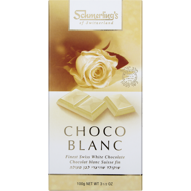 Choco Blanc