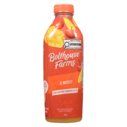 Bolthouse C-Boost 946 ml, 0,48 $/100ml