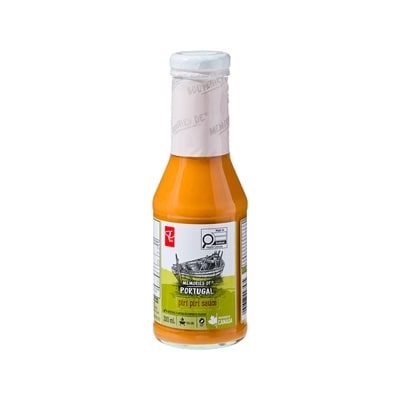 President's Choice Memories of Portugal Piri Piri Sauce 350 ml, $1.14/100ml